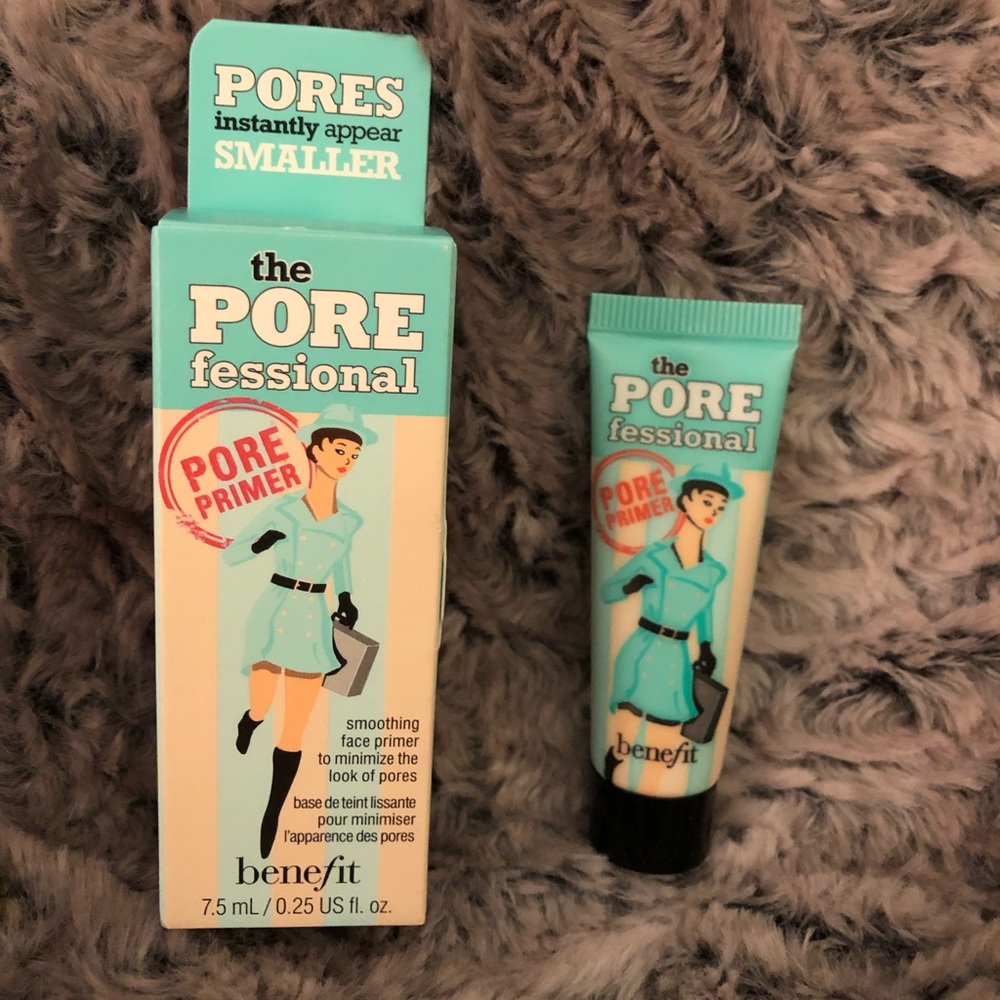 Benefit